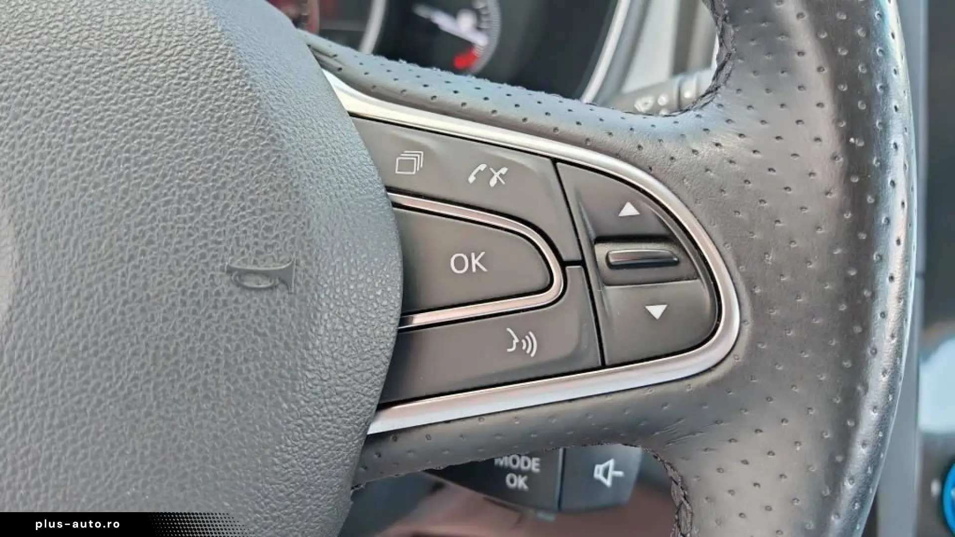 Renault Talisman Initiale Paris Automat 2017 - Rate   Credit
