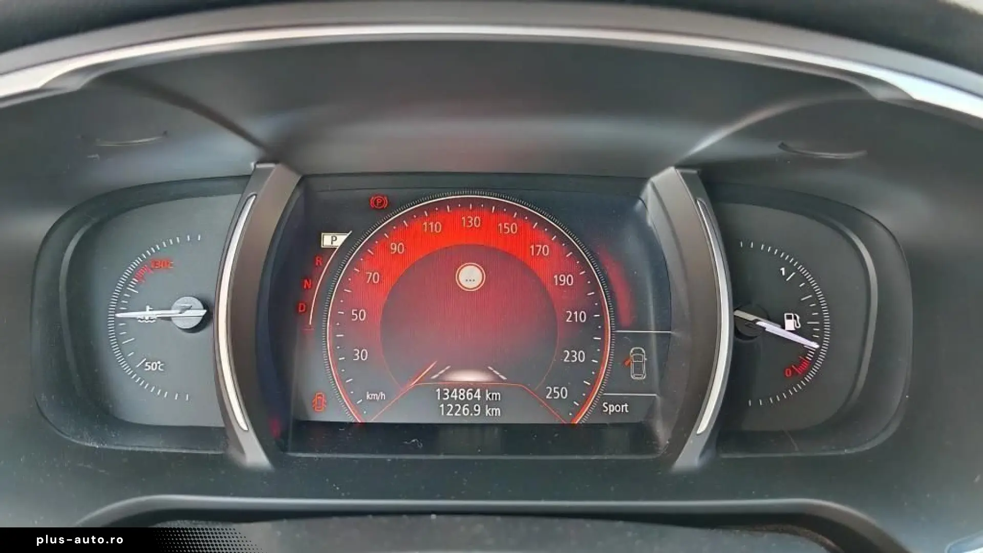 Renault Talisman Initiale Paris Automat 2017 - Rate   Credit