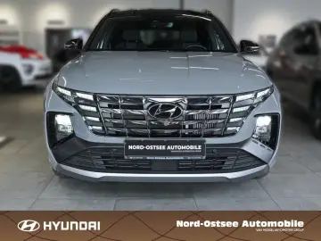 Hyundai TUCSON 1.6 T-GDI N LINE 2WD CAMERA