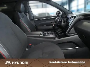 Hyundai TUCSON 1.6 T-GDI N LINE 2WD CAMERA