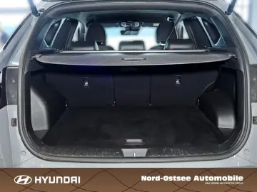 Hyundai TUCSON 1.6 T-GDI N LINE 2WD CAMERA