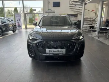 Audi Q5 Sportback 40 TDI 204cp quattro Stronic Mild Hybrid P
