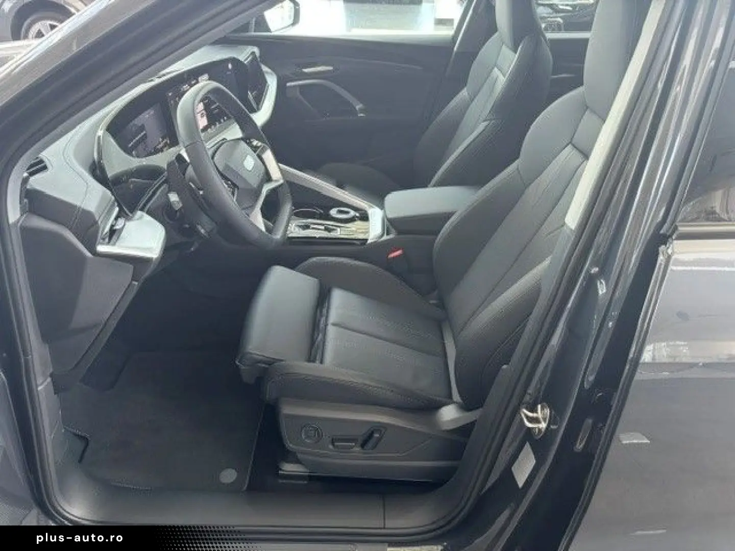 Audi Q5 Sportback 40 TDI 204cp quattro Stronic Mild Hybrid P