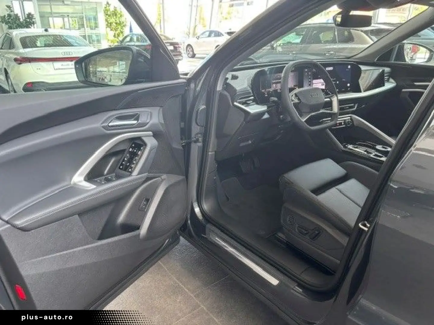 Audi Q5 Sportback 40 TDI 204cp quattro Stronic Mild Hybrid P