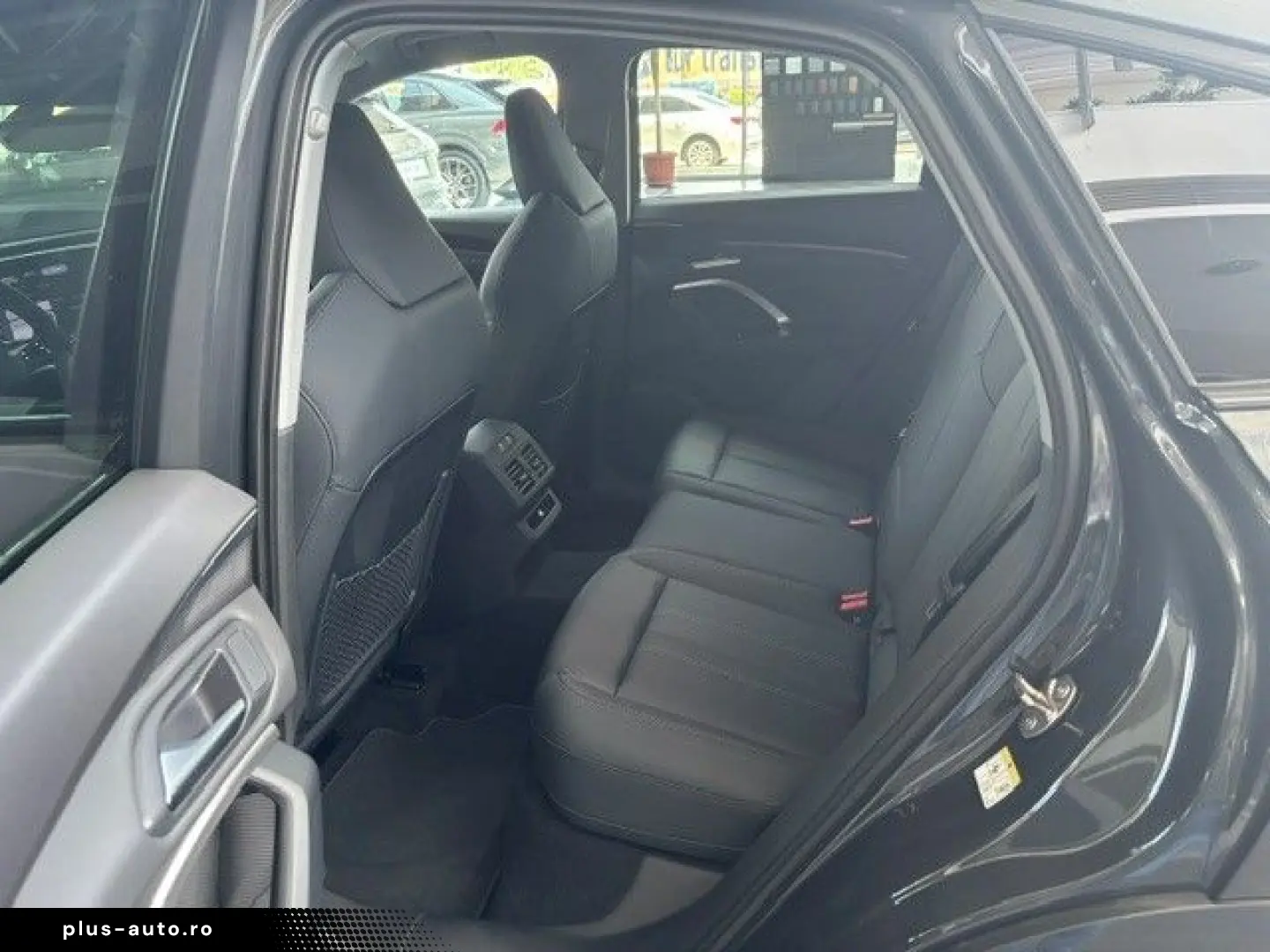 Audi Q5 Sportback 40 TDI 204cp quattro Stronic Mild Hybrid P