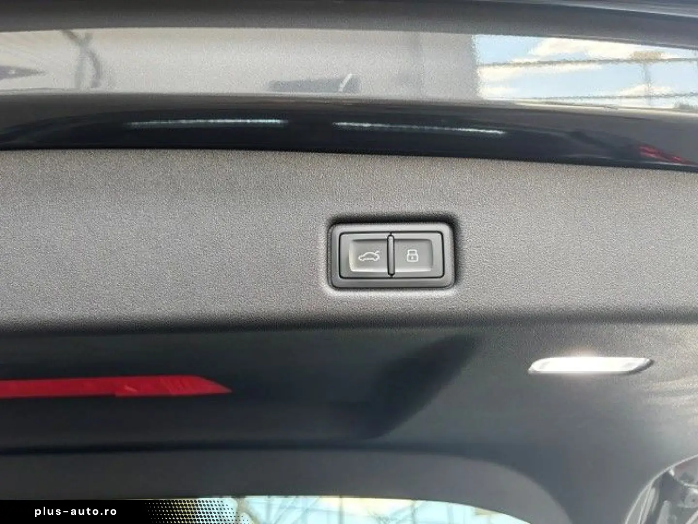 Audi Q5 Sportback 40 TDI 204cp quattro Stronic Mild Hybrid P