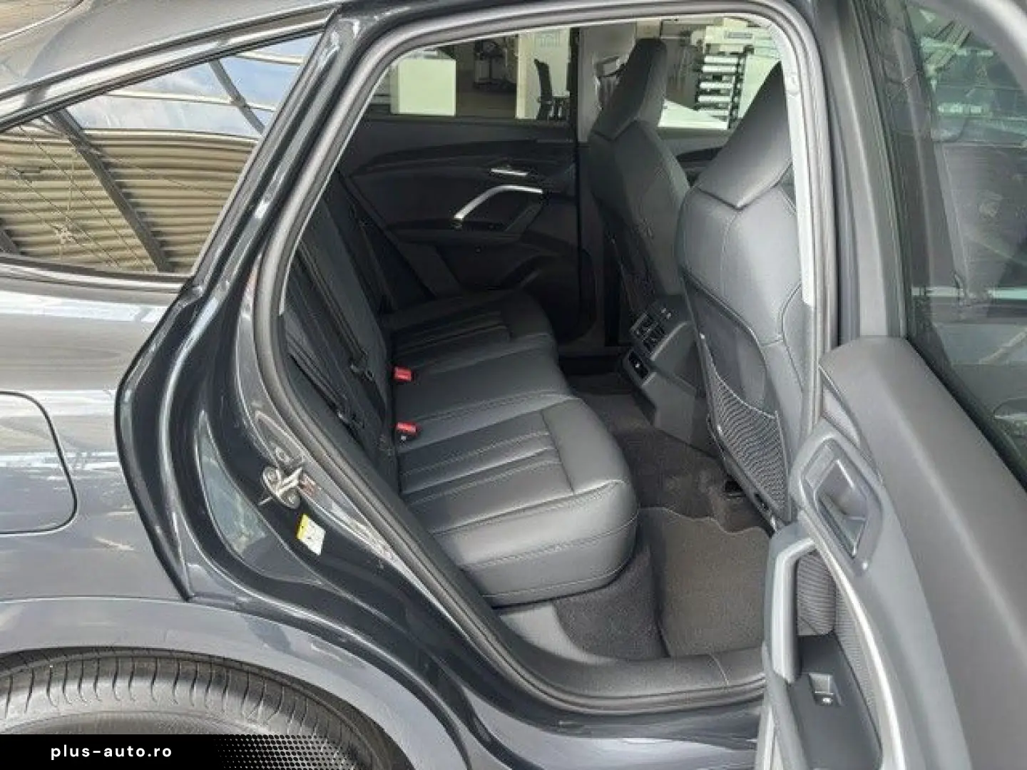 Audi Q5 Sportback 40 TDI 204cp quattro Stronic Mild Hybrid P