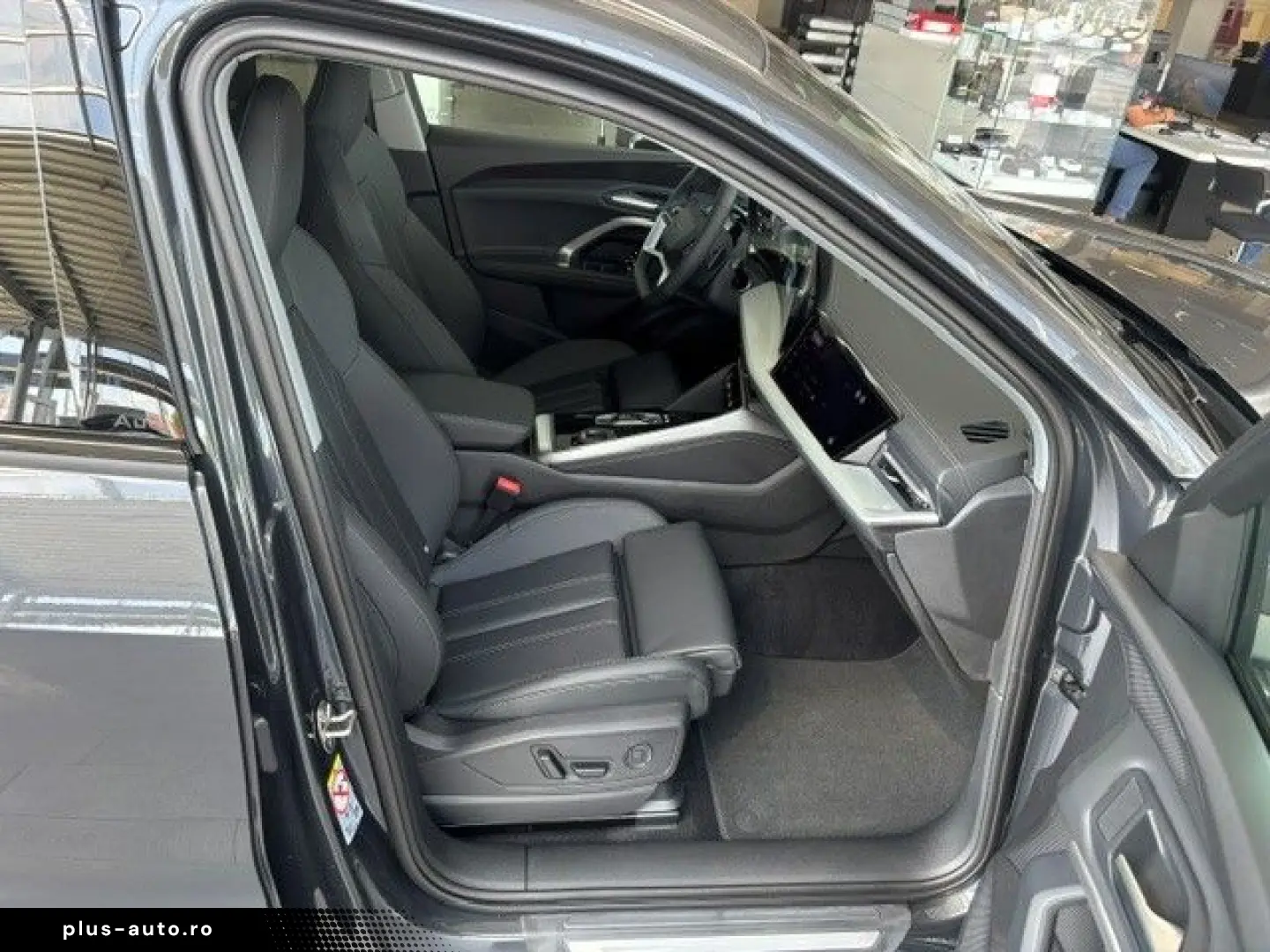 Audi Q5 Sportback 40 TDI 204cp quattro Stronic Mild Hybrid P