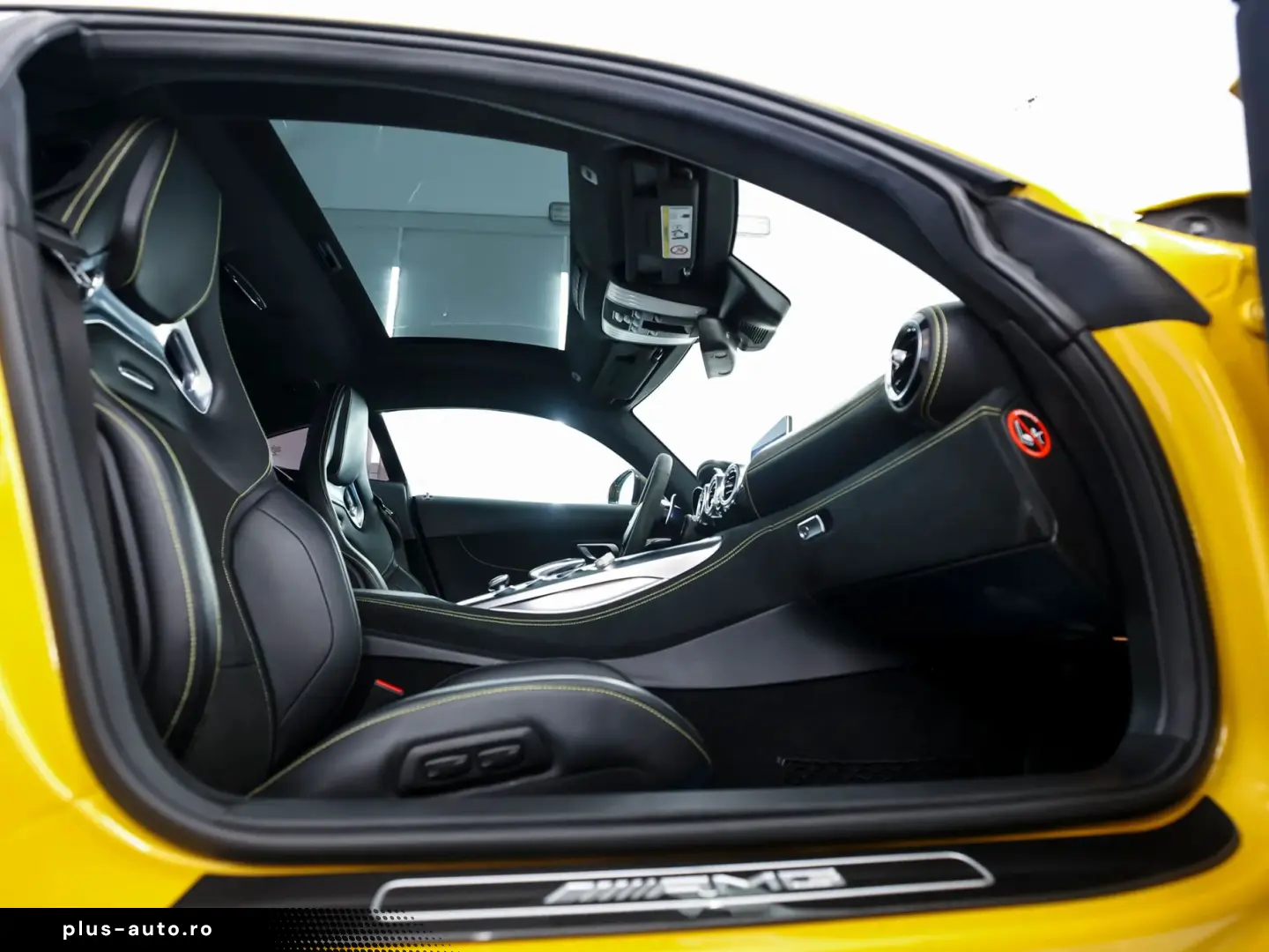 Mercedes-Benz Amg-Gt