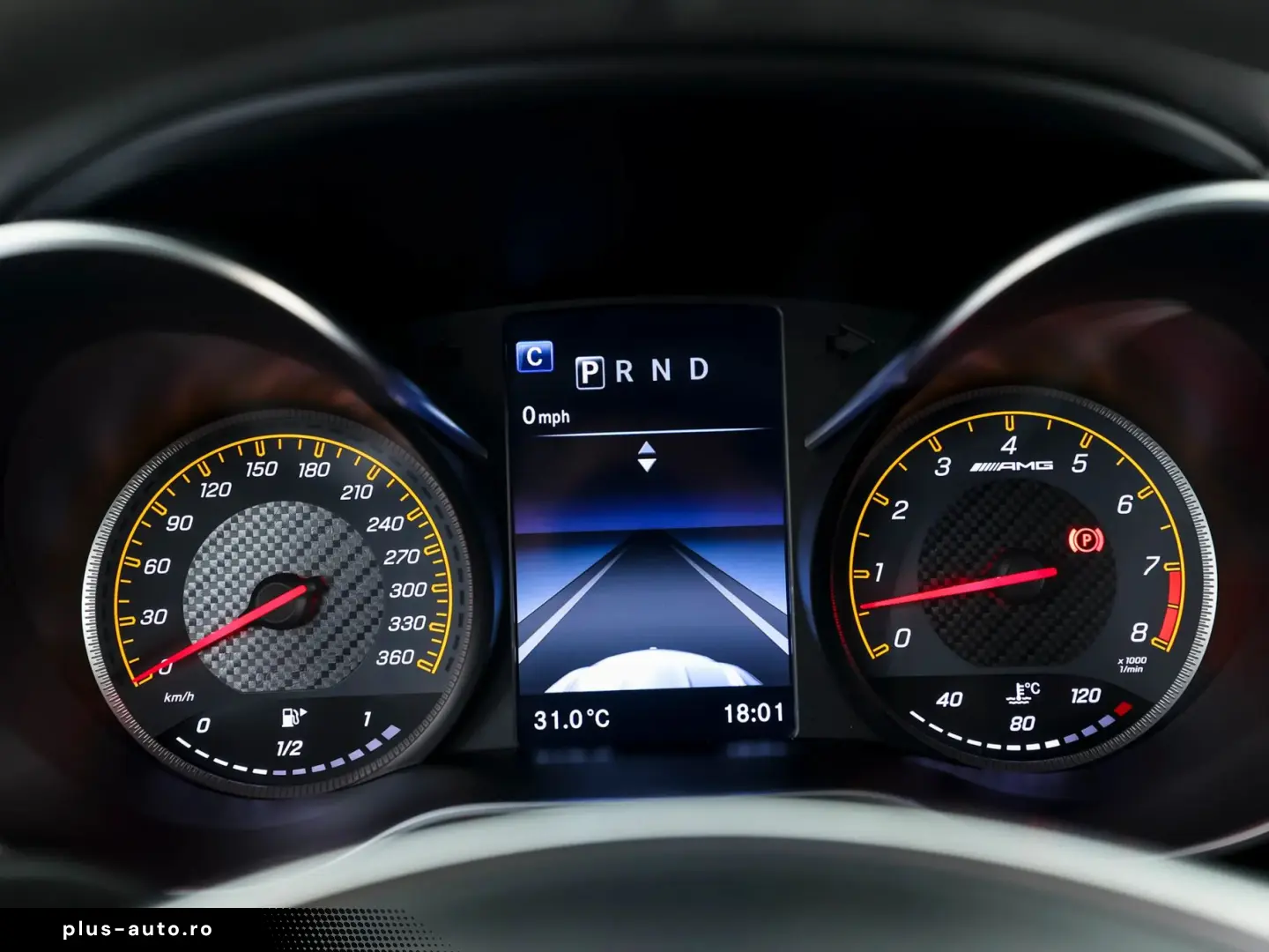 Mercedes-Benz Amg-Gt