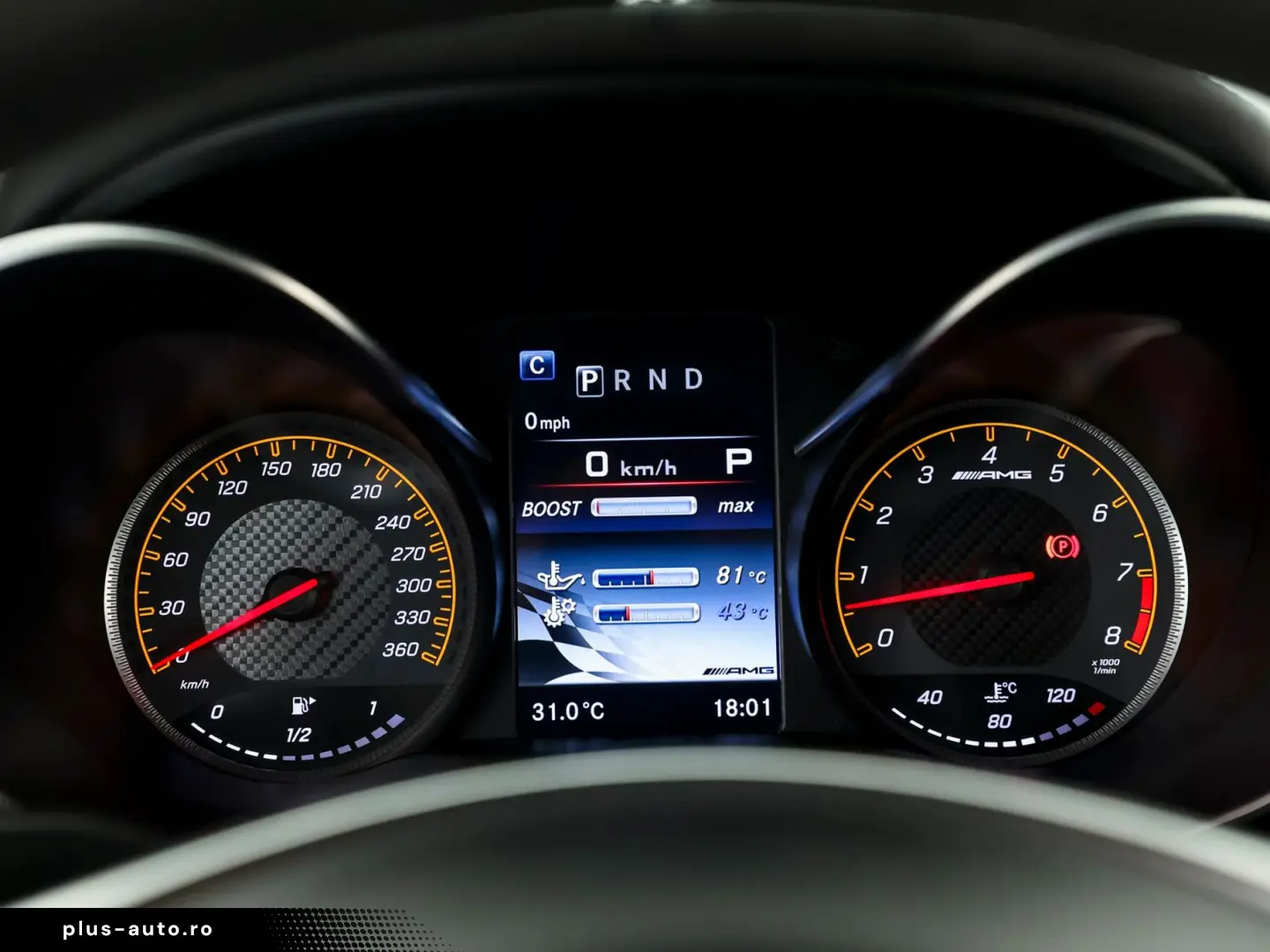 Mercedes-Benz Amg-Gt