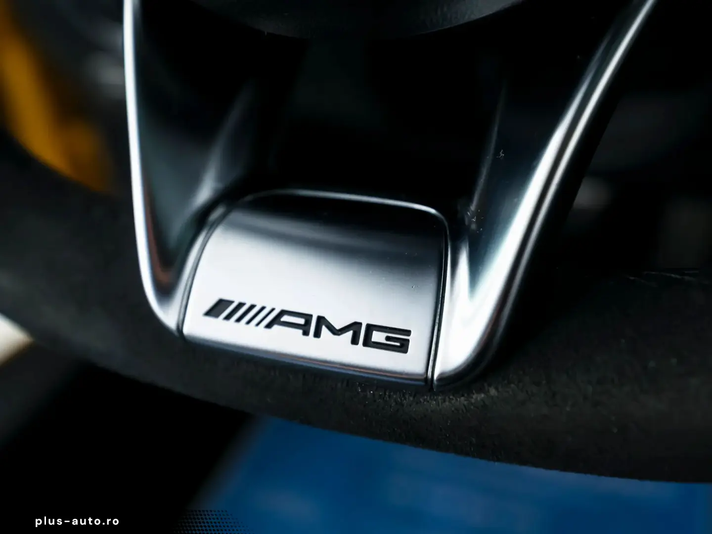 Mercedes-Benz Amg-Gt