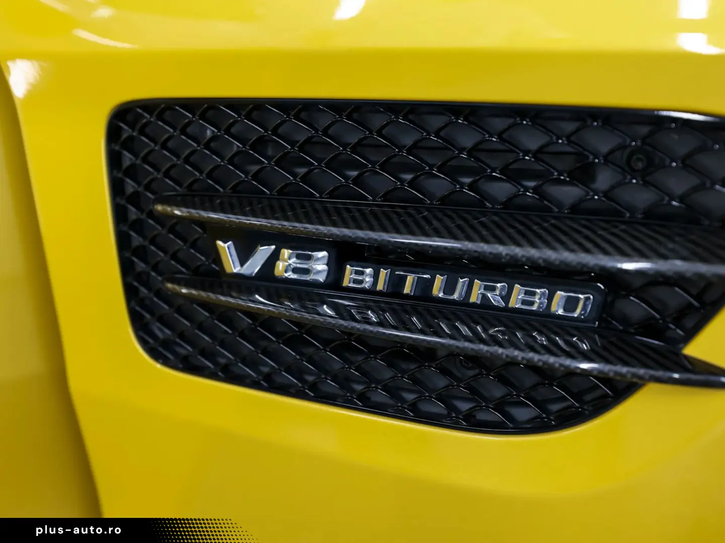 Mercedes-Benz Amg-Gt