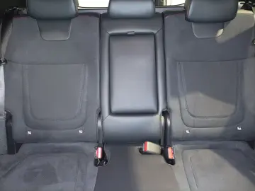 Hyundai Tucson 1.6 Hybrid N Line 4WD LED Navi Kamera ACC
