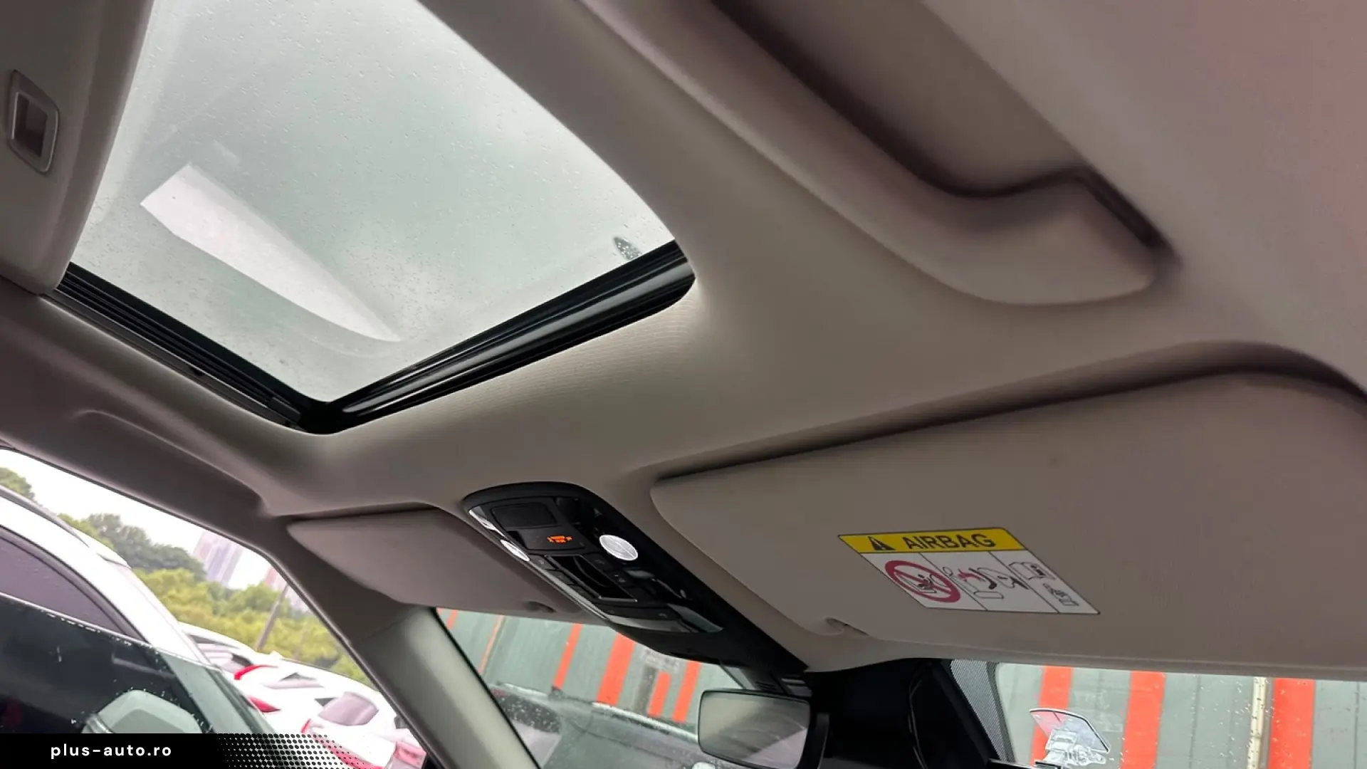 Kia Carnival Signature LED 9 locuri Garantie 36 luni
