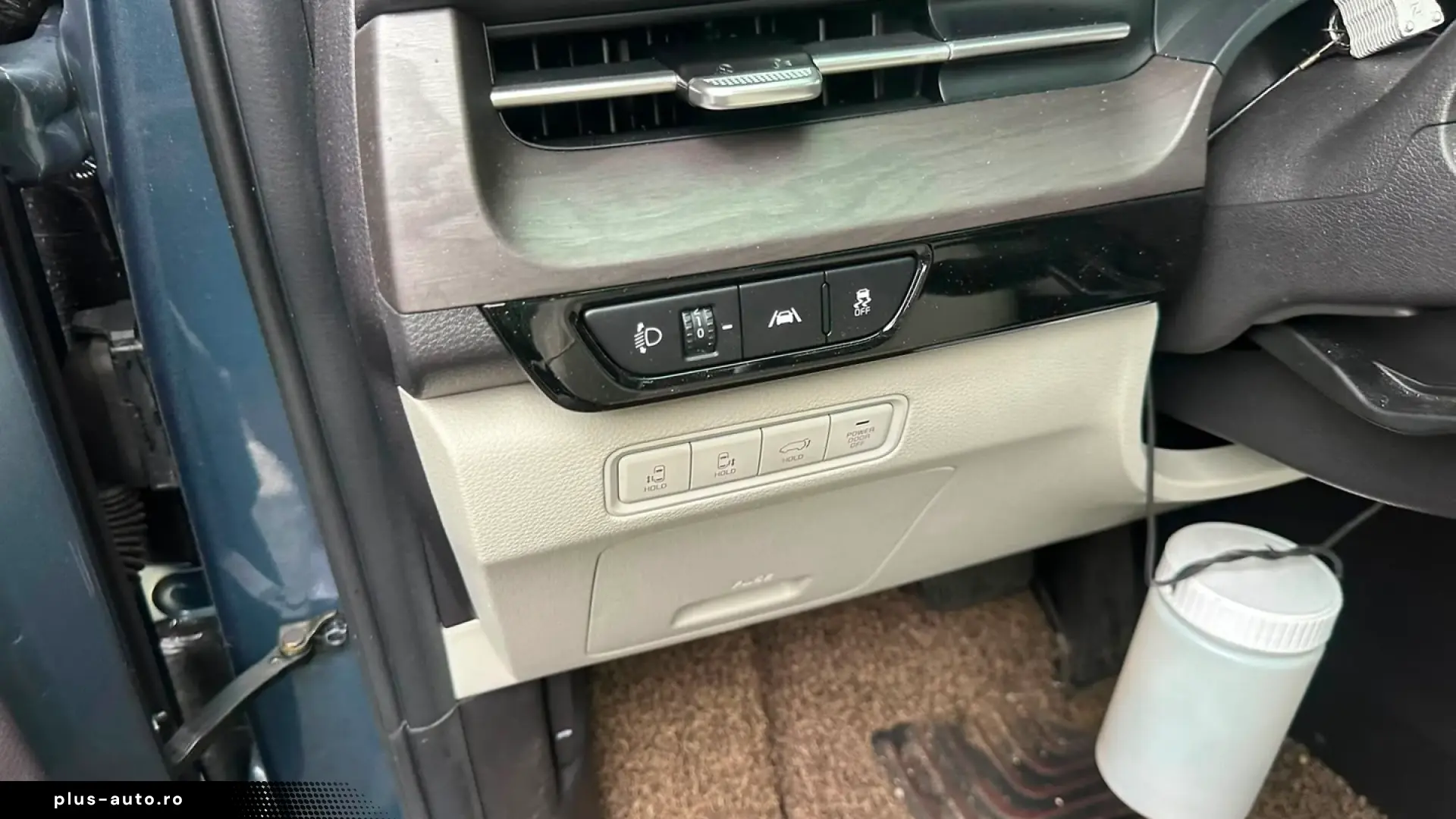 Kia Carnival Signature LED 9 locuri Garantie 36 luni