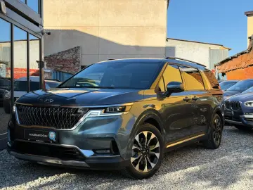 Kia Carnival Signature LED 9 locuri Garantie 36 luni