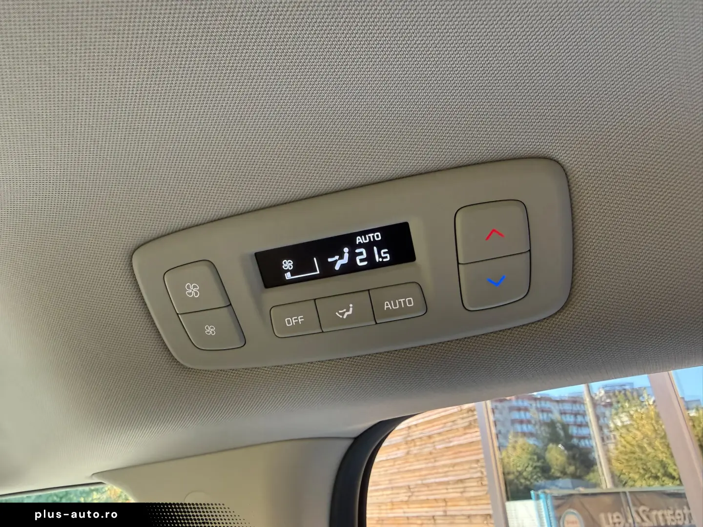 Kia Carnival Signature LED 9 locuri Garantie 36 luni