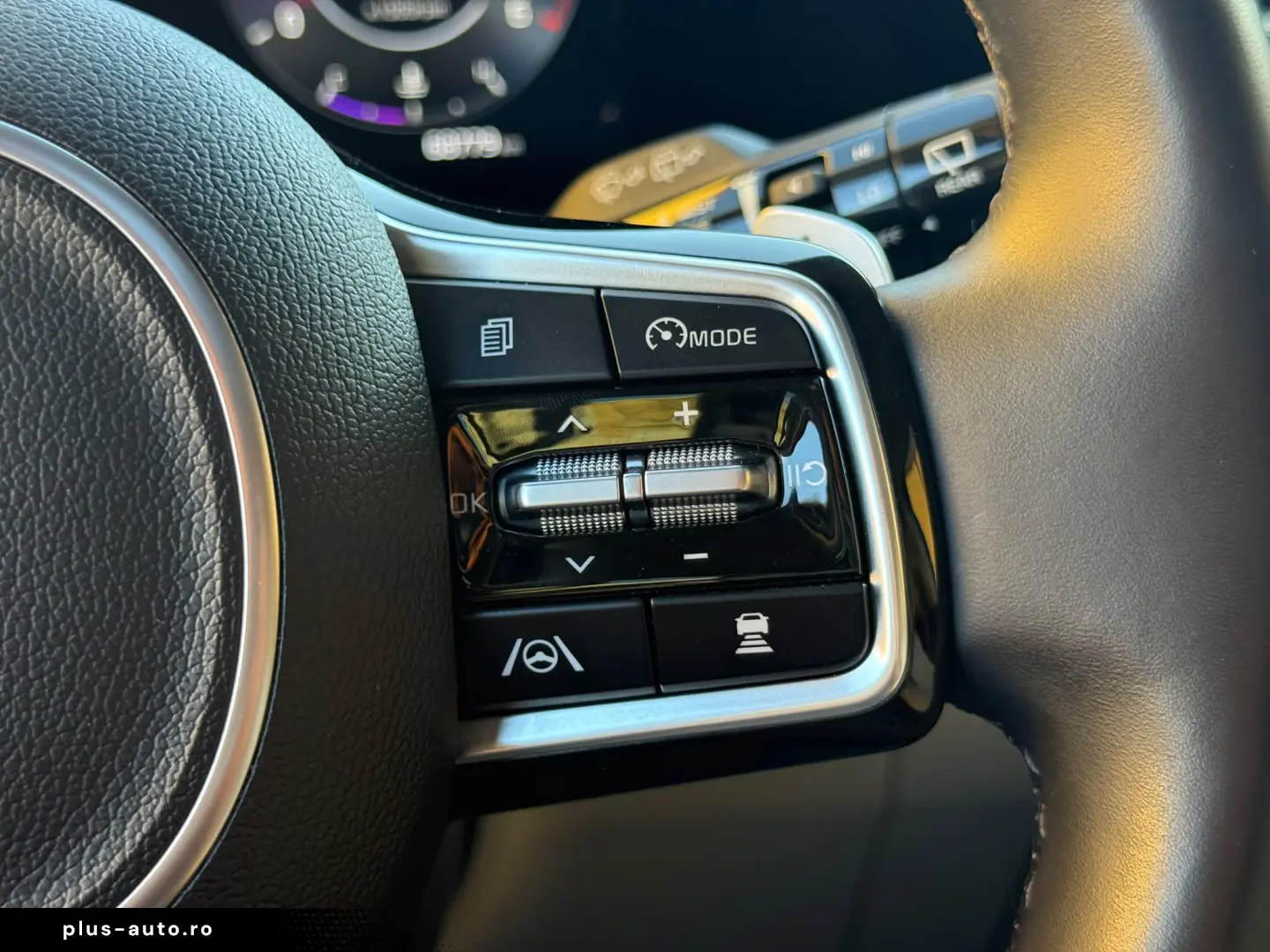 Kia Carnival Signature LED 9 locuri Garantie 36 luni