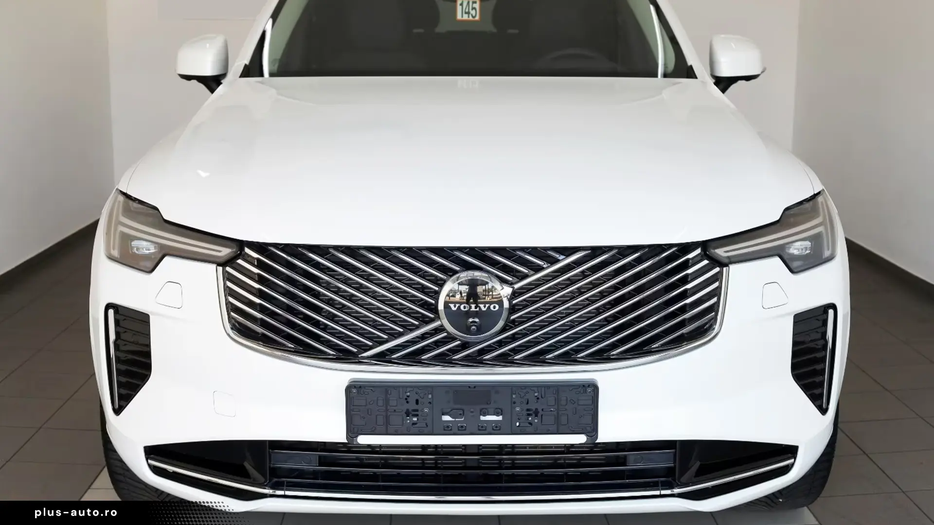 Volvo XC90 B5 AWD Facelift - 7 Locuri   Finanțare Leasing