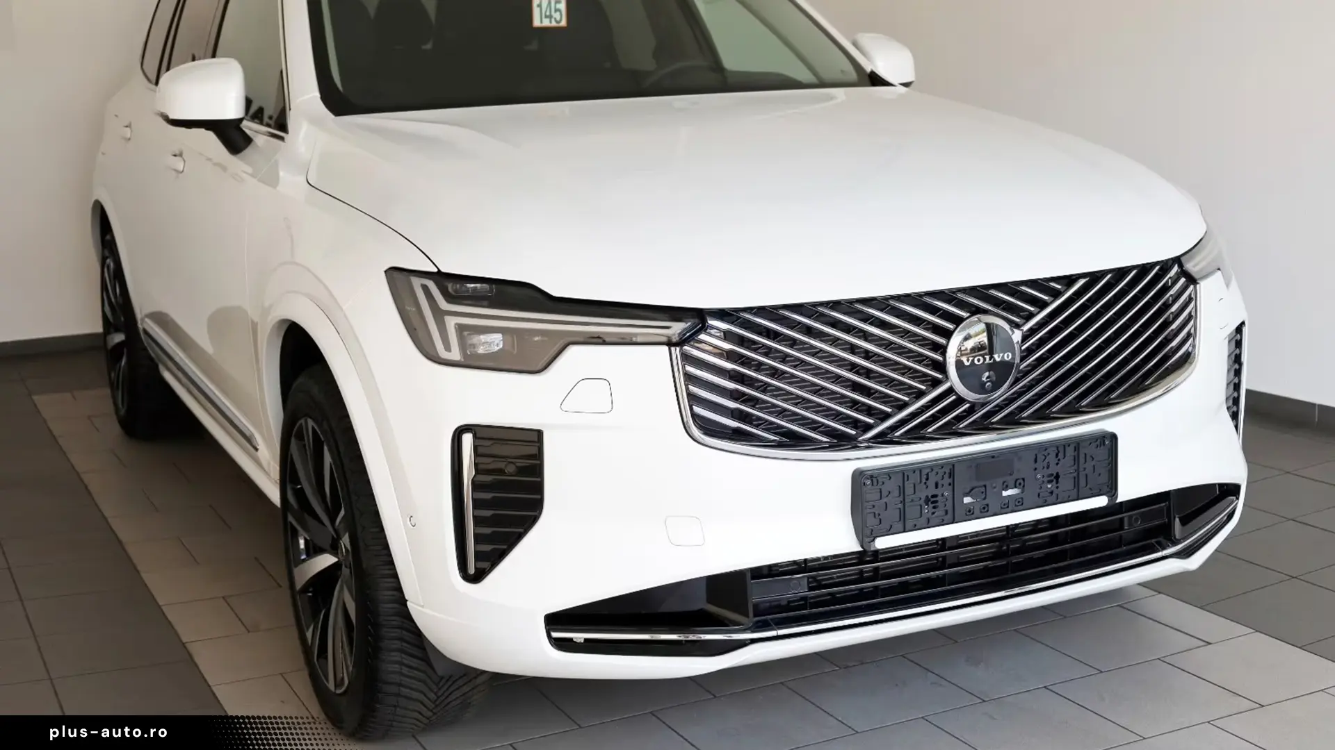 Volvo XC90 B5 AWD Facelift - 7 Locuri   Finanțare Leasing