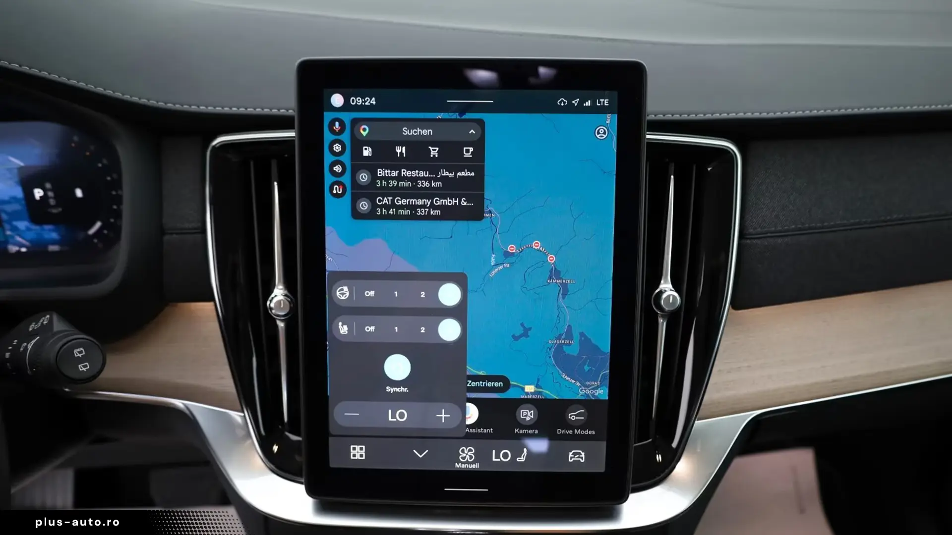 Volvo XC90 B5 AWD Facelift - 7 Locuri   Finanțare Leasing