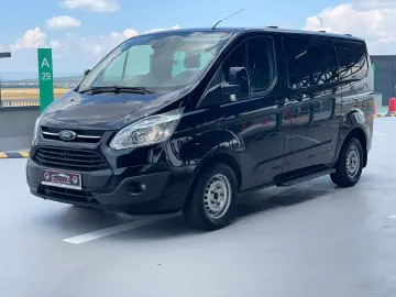 Ford Custom MIXT 5 LOCURI 2014 2.2 TDCI