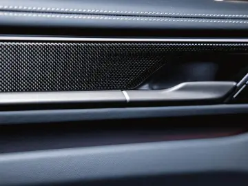 PORSCHE Macan Turbo