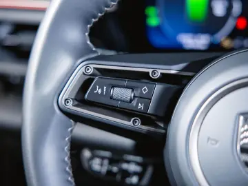 PORSCHE Macan Turbo