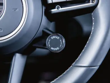 PORSCHE Macan Turbo