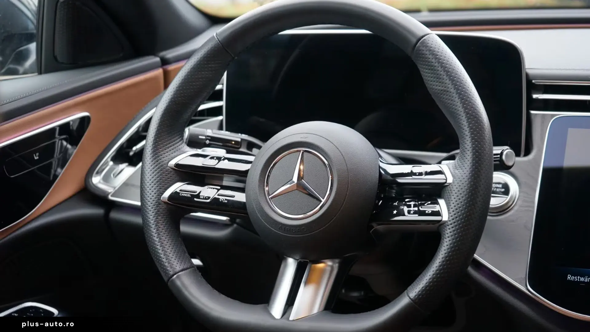 Mercedes-Benz E 220d AMG Line Advanced   Finanțare Leasing