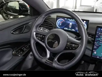 BYD SEAL Comfort Pano Distronic 360 AUT