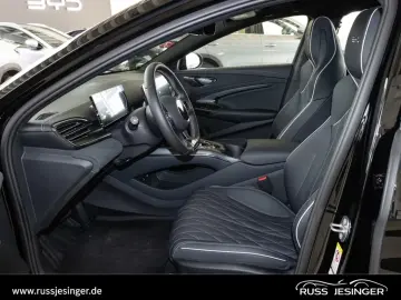 BYD SEAL Comfort Pano Distronic 360 AUT