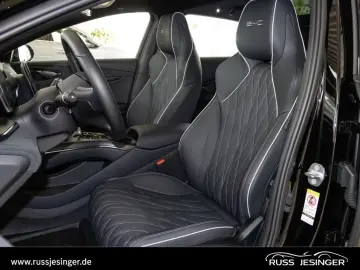 BYD SEAL Comfort Pano Distronic 360 AUT