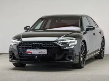 Audi S8 HUD  Pano  Assist  Digi-Matrix