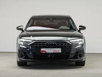 Audi S8 HUD  Pano  Assist  Digi-Matrix