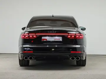 Audi S8 HUD  Pano  Assist  Digi-Matrix