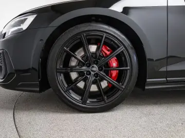 Audi S8 HUD  Pano  Assist  Digi-Matrix