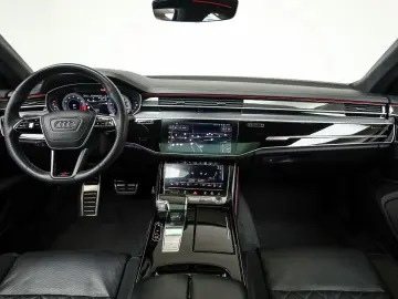 Audi S8 HUD  Pano  Assist  Digi-Matrix
