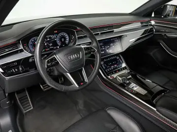 Audi S8 HUD  Pano  Assist  Digi-Matrix