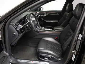 Audi S8 HUD  Pano  Assist  Digi-Matrix