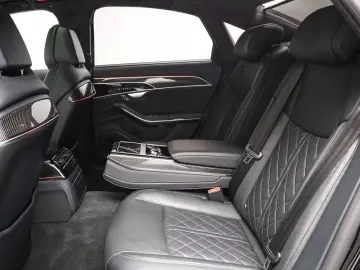 Audi S8 HUD  Pano  Assist  Digi-Matrix