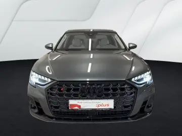 Audi S8 4.0 TFSI quattro HD Matrix Pano B&O