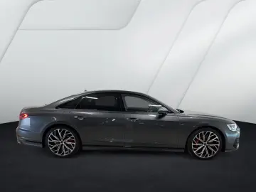 Audi S8 4.0 TFSI quattro HD Matrix Pano B&O