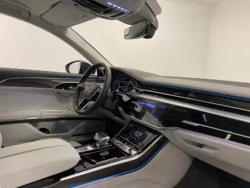 Audi S8 4.0 TFSI quattro HD Matrix Pano B&O