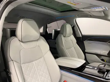Audi S8 4.0 TFSI quattro HD Matrix Pano B&O
