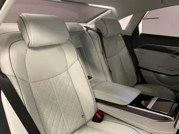 Audi S8 4.0 TFSI quattro HD Matrix Pano B&O