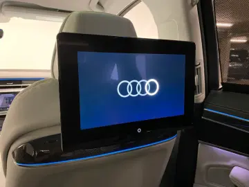 Audi S8 4.0 TFSI quattro HD Matrix Pano B&O