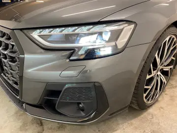 Audi S8 4.0 TFSI quattro HD Matrix Pano B&O