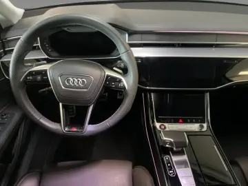 Audi S8 4.0 V8 TFSI quattro tiptronic MATRIX